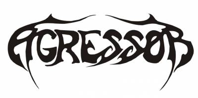 logo Agressor (BRA)
